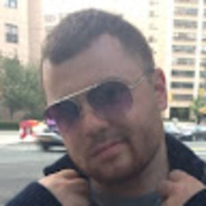 Meet your Posher, Justin